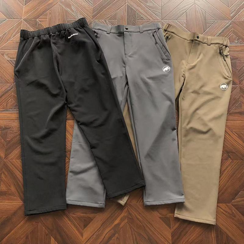 MAMMUT PANTS (6)