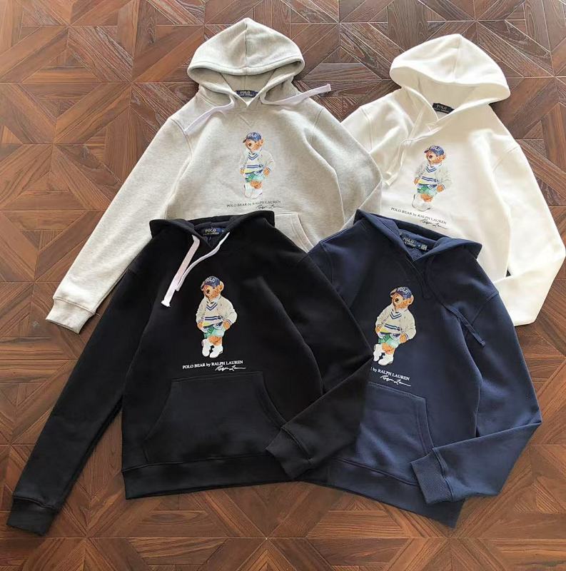 RALPH LAUREN HOODIES (114)