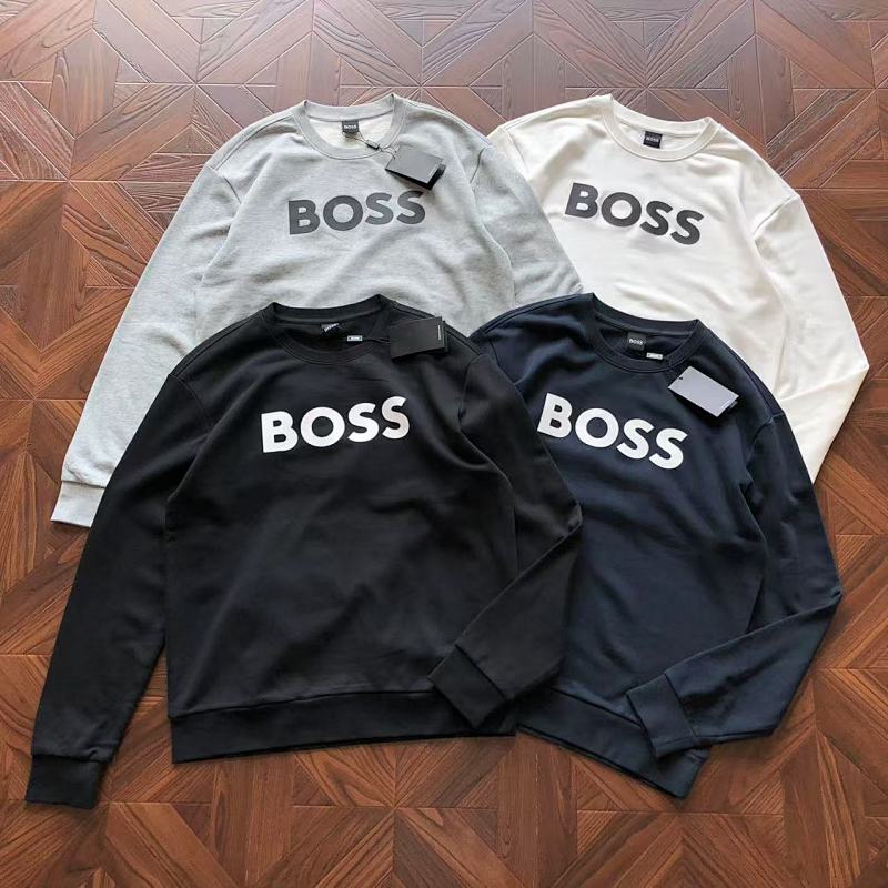 HUGO BOSS SWEATERS (9)