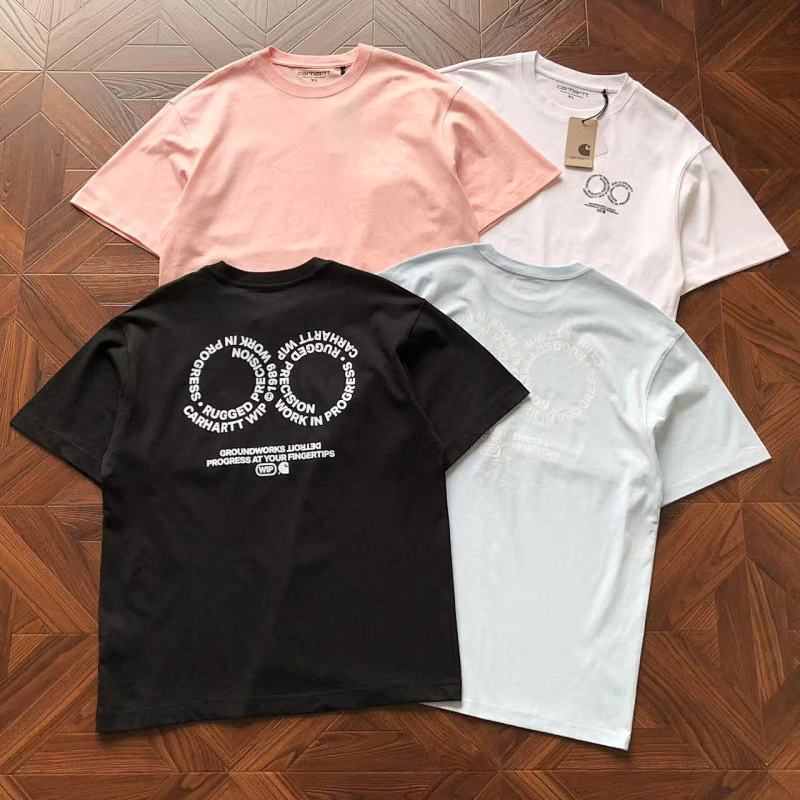 CARHARTT TSHIRTS (223)