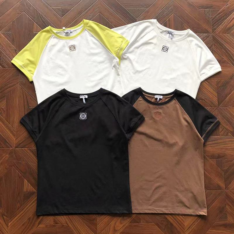 LOEWE TSHIRTS (67)