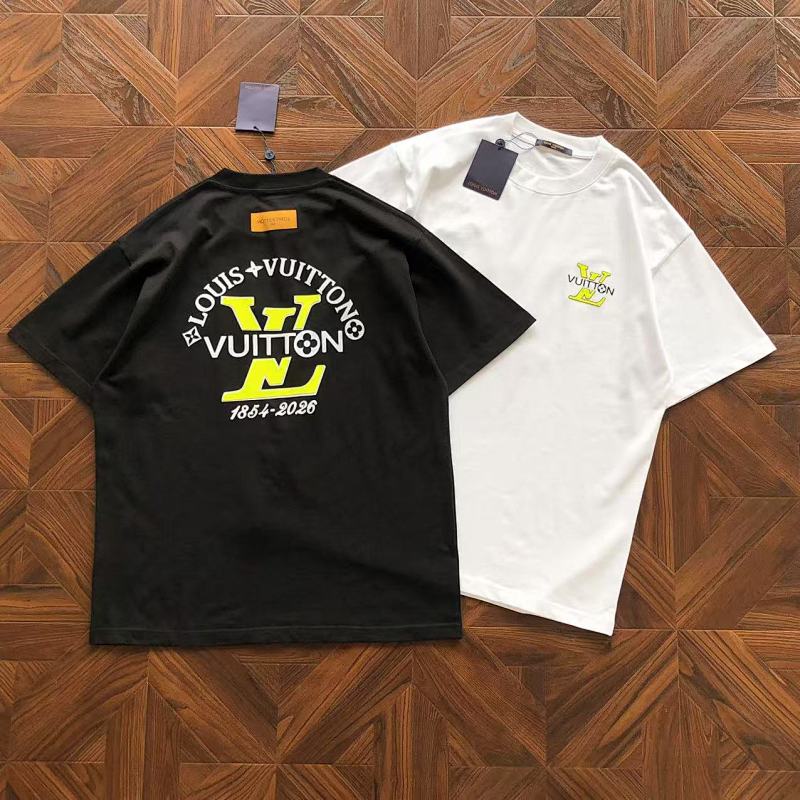 LOUIS VUITTON TSHIRTS (38)