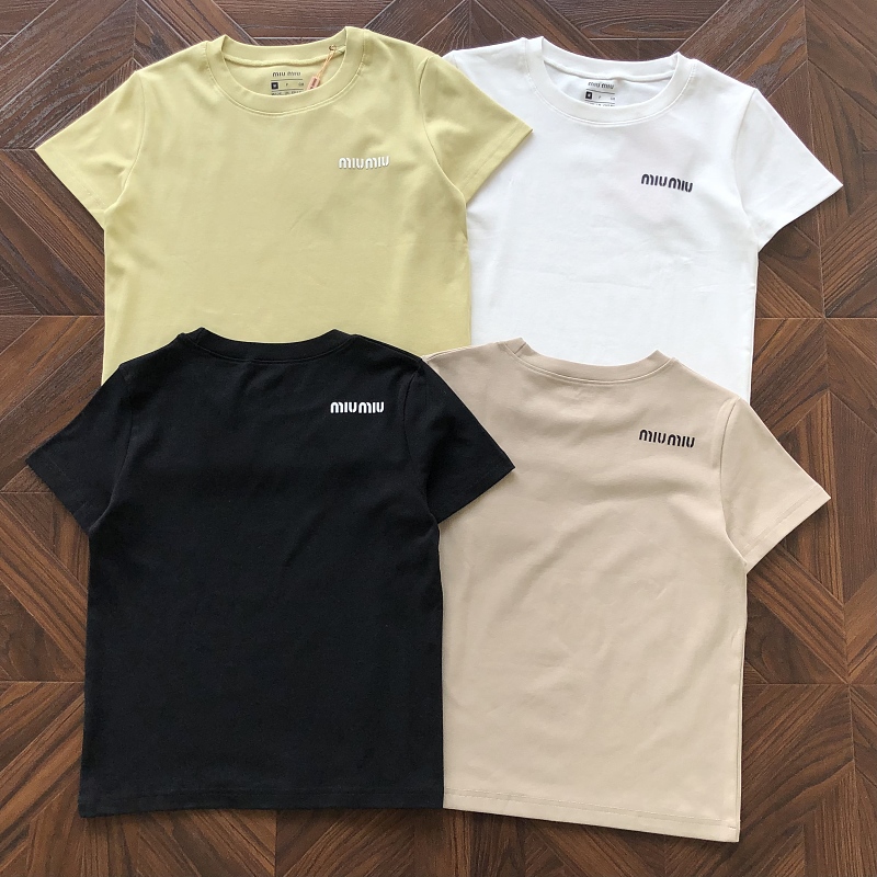 MIU MIU TSHIRTS (5)