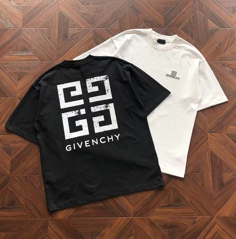 GIVENCHY TSHIRTS (19)