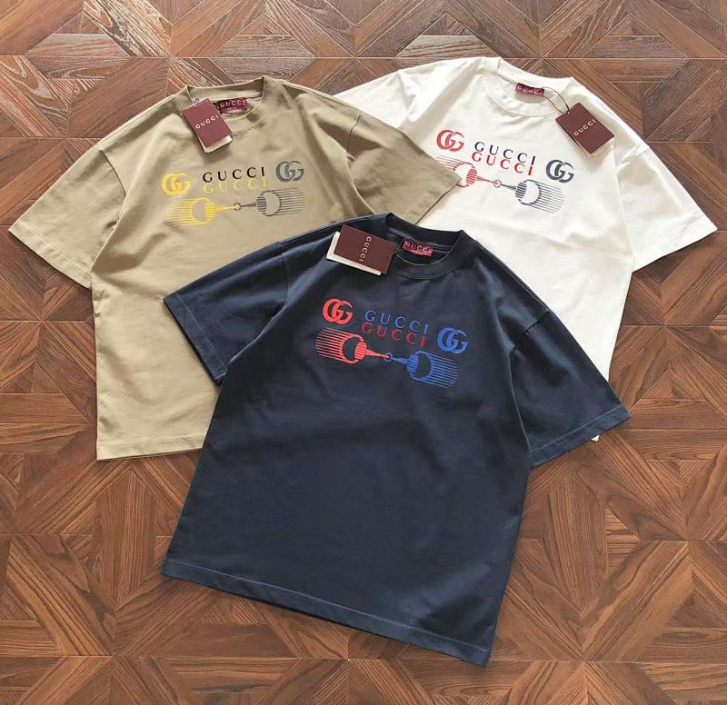 GUCCI TSHIRTS (5)