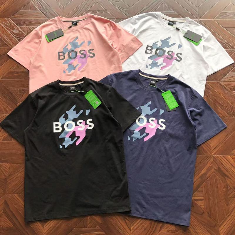 HUGO BOSS TSHIRTS (81)