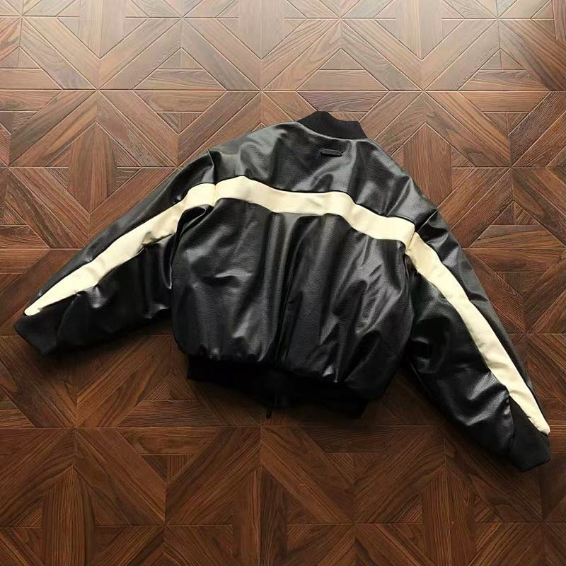 ESSENTIALS JACKETS (2)