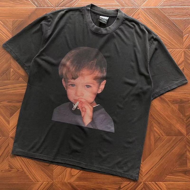 SAINT MICHAEL TSHIRTS (117)