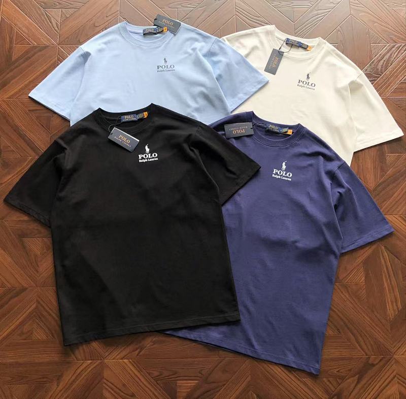 RALPH LAUREN TSHIRTS (133)