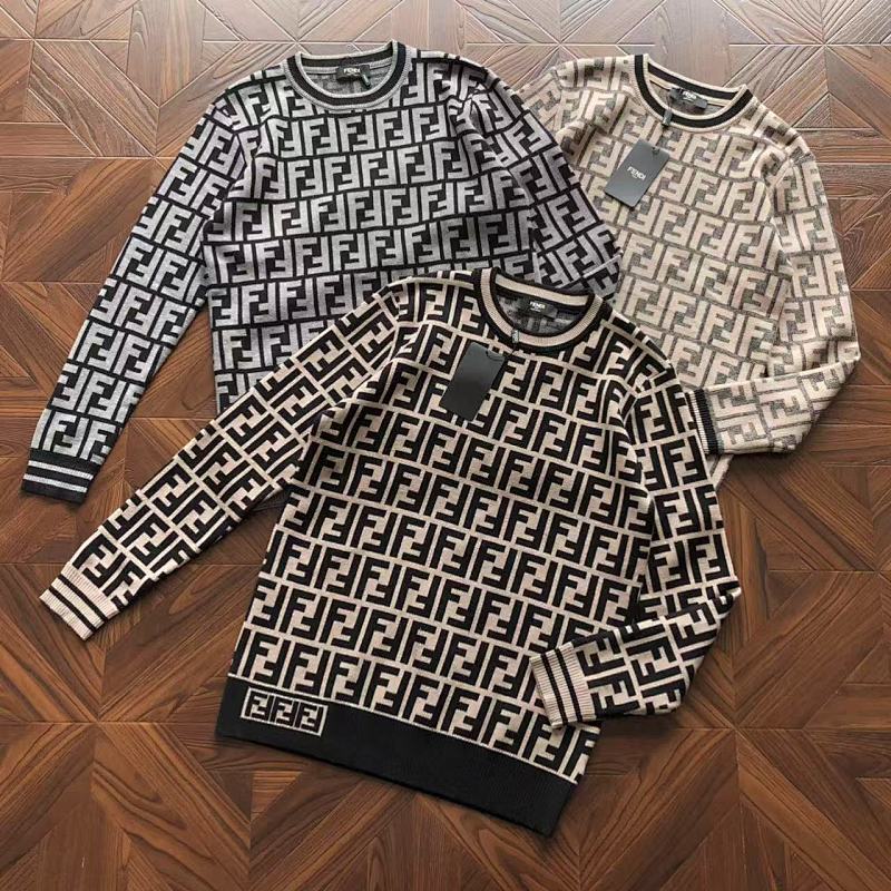 FENDI SWEATERS (5)