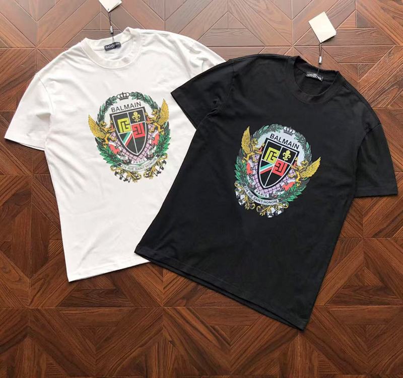 BALMAIN TSHIRTS (26)