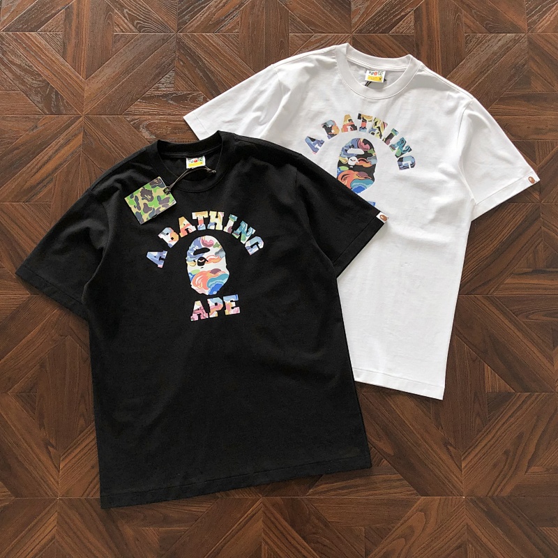 BAPE TSHIRTS