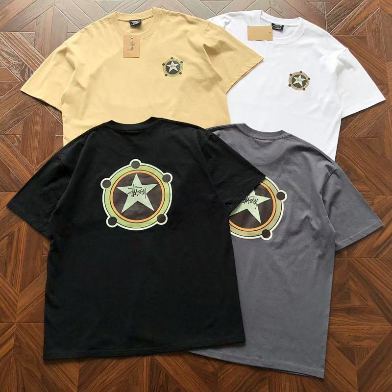 STUSSY TSHIRTS (115)