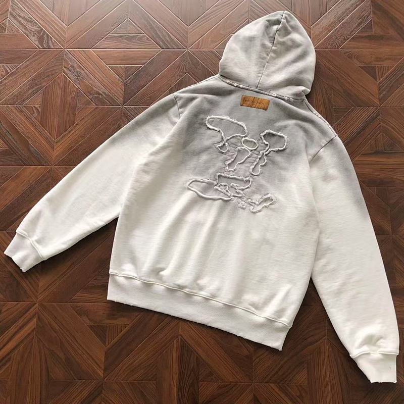 LOUIS VUITTON HOODIES (17)