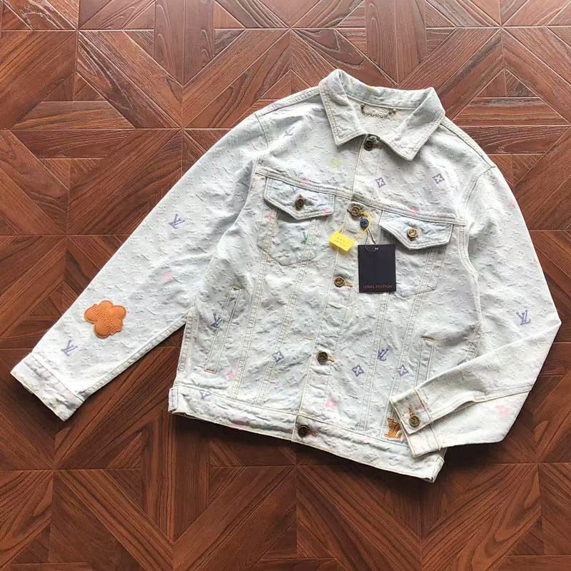 LOUIS VUITTON JACKETS (32)