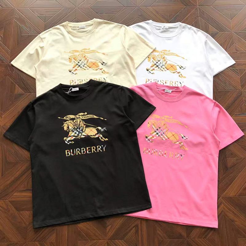 BURBERRY TSHIRTS (54)