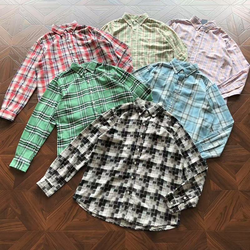 RALPH LAUREN SHIRTS (17)