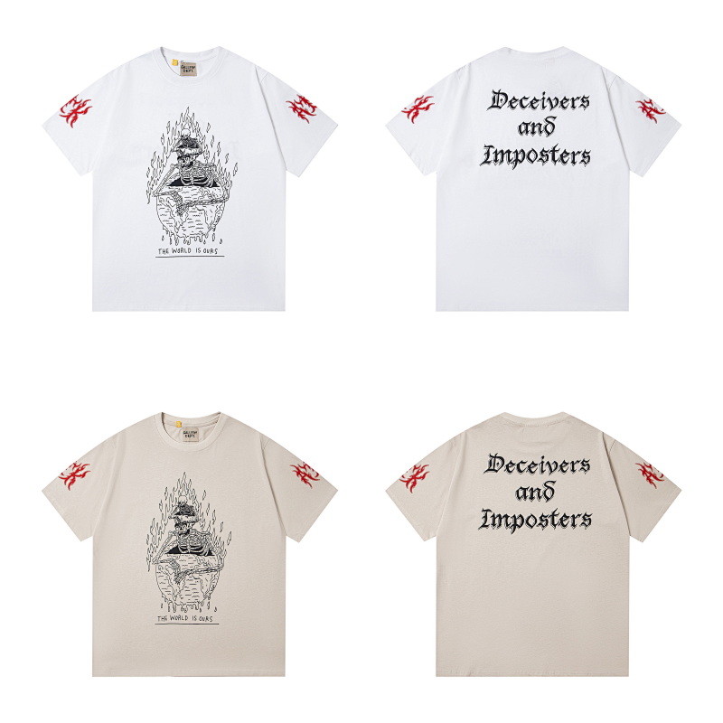 GALLERY DEPT TSHIRTS (199)