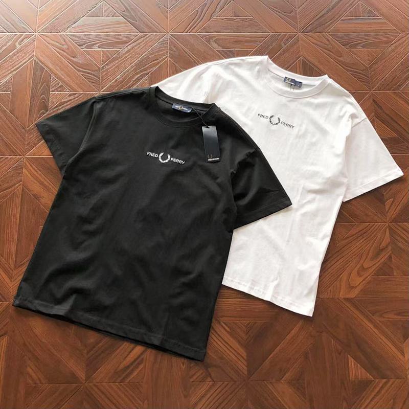 FRED PERRY TSHIRTS (15)