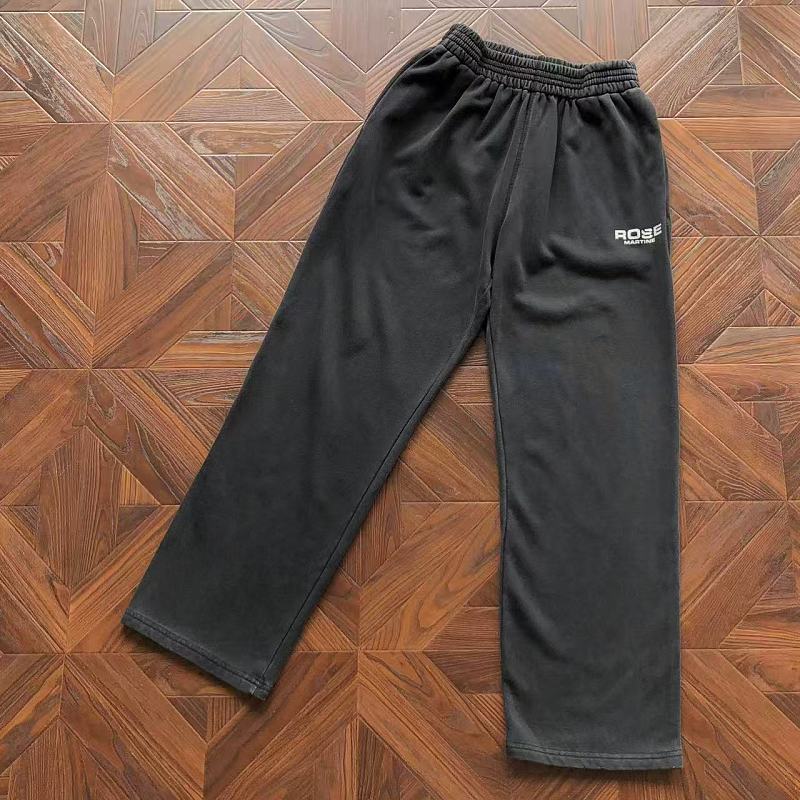 MARTINE ROSE PANTS