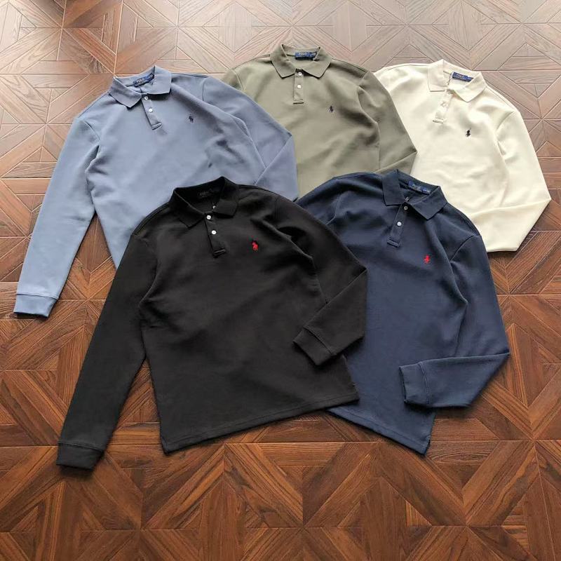 RALPH LAUREN LONGSLEEVES (108)