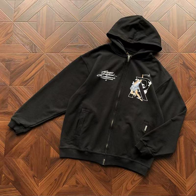REPRESENT HOODIES (24)