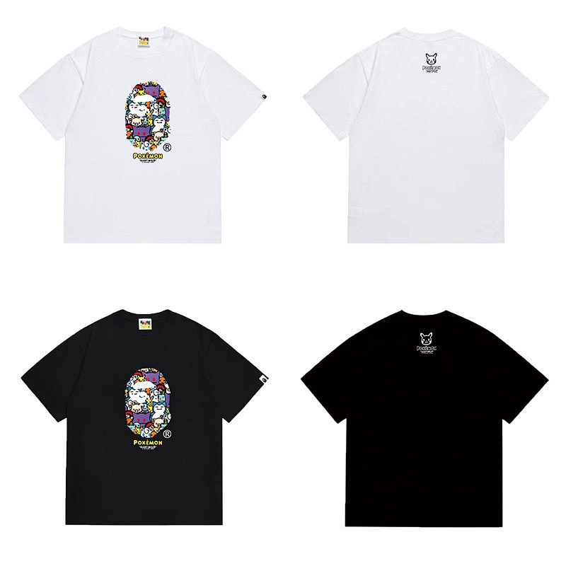 BAPE TSHIRTS (543)