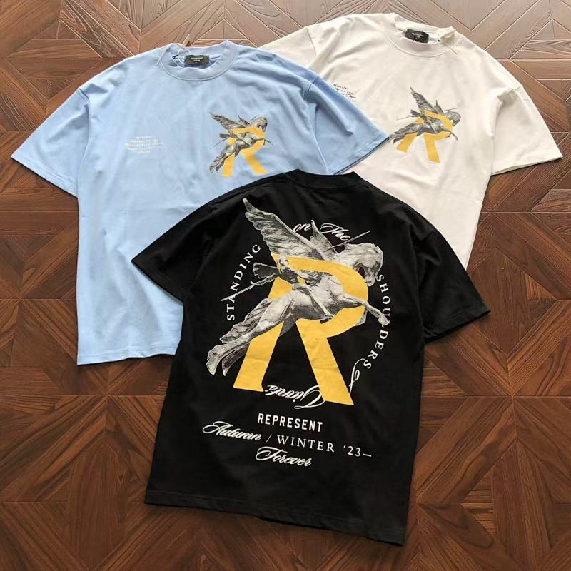 REPRESENT TSHIRTS (40)