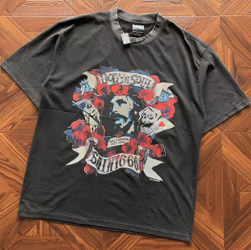 SAINT MICHAEL TSHIRTS (70)