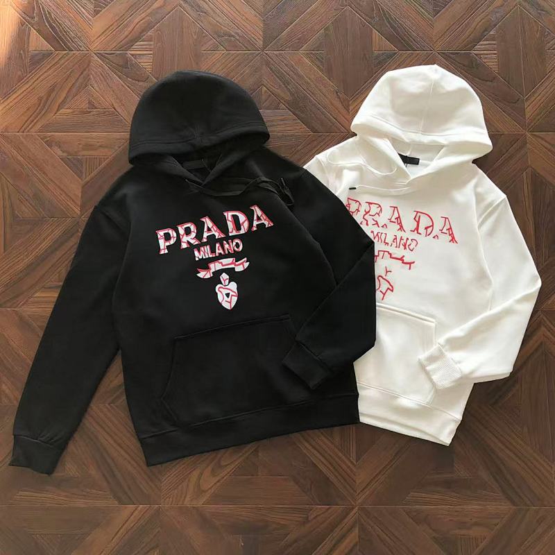 PRADA HOODIES (6)