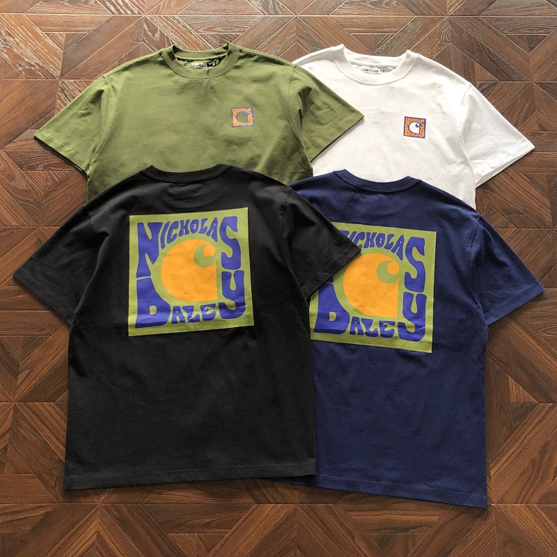 CARHARTT TSHIRTS (16)