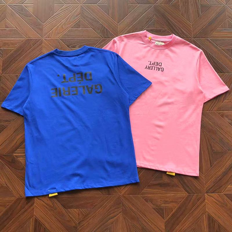 GALLERY DEPT TSHIRTS (24)