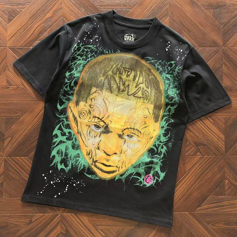 HELLSTAR TSHIRTS (100)
