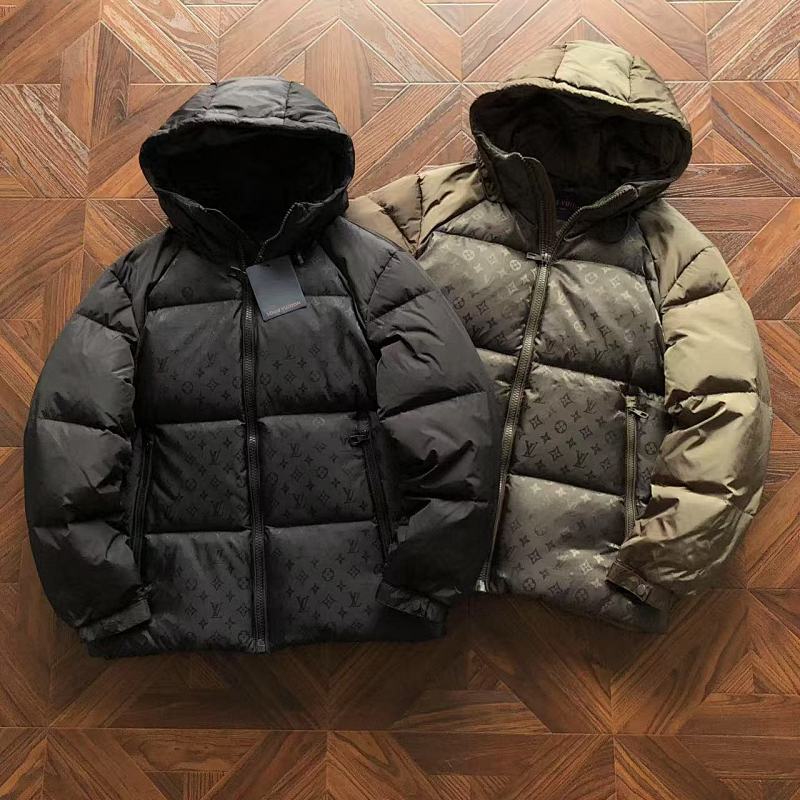 LOUIS VUITTON JACKETS (20)