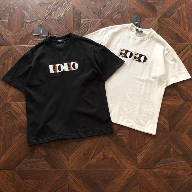 FENDI TSHIRTS (30)