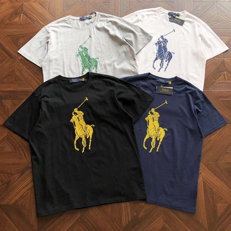 RALPH LAUREN TSHIRTS (144)