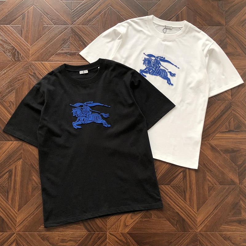BURBERRY TSHIRTS (7)