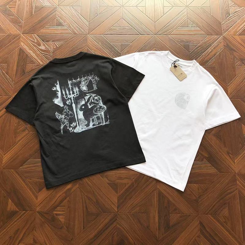CARHARTT TSHIRTS (47)