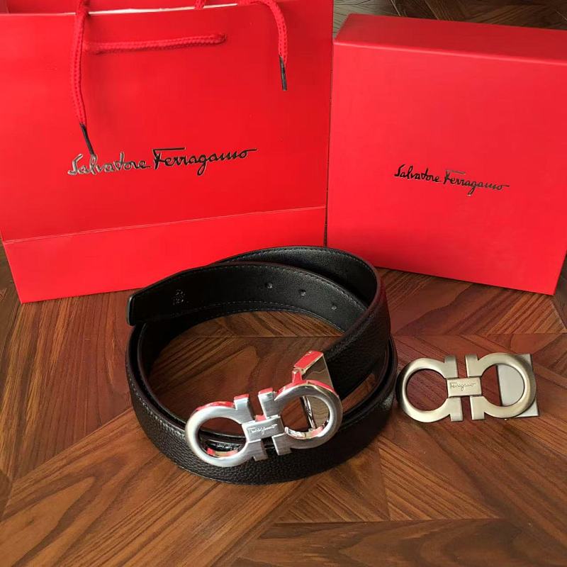 FERRAGAMO BELTS (7)