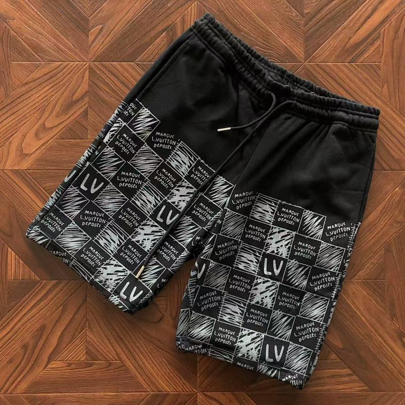 LOUIS VUITTON SHORTS (106)