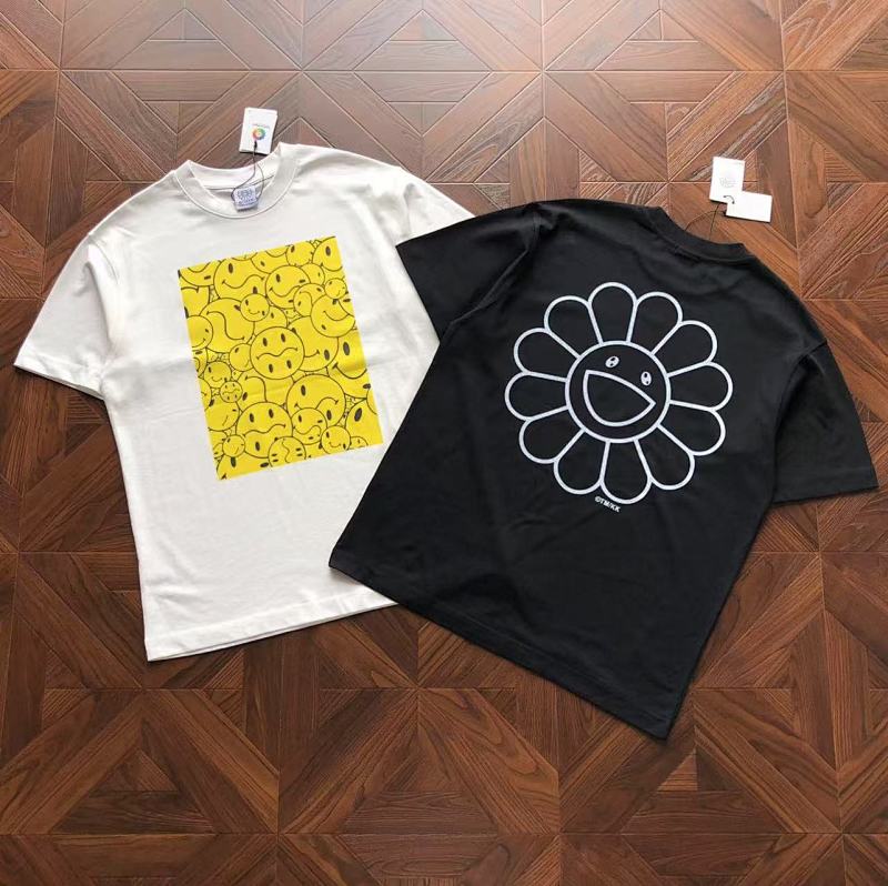 MURAKAMI TSHIRTS (4)