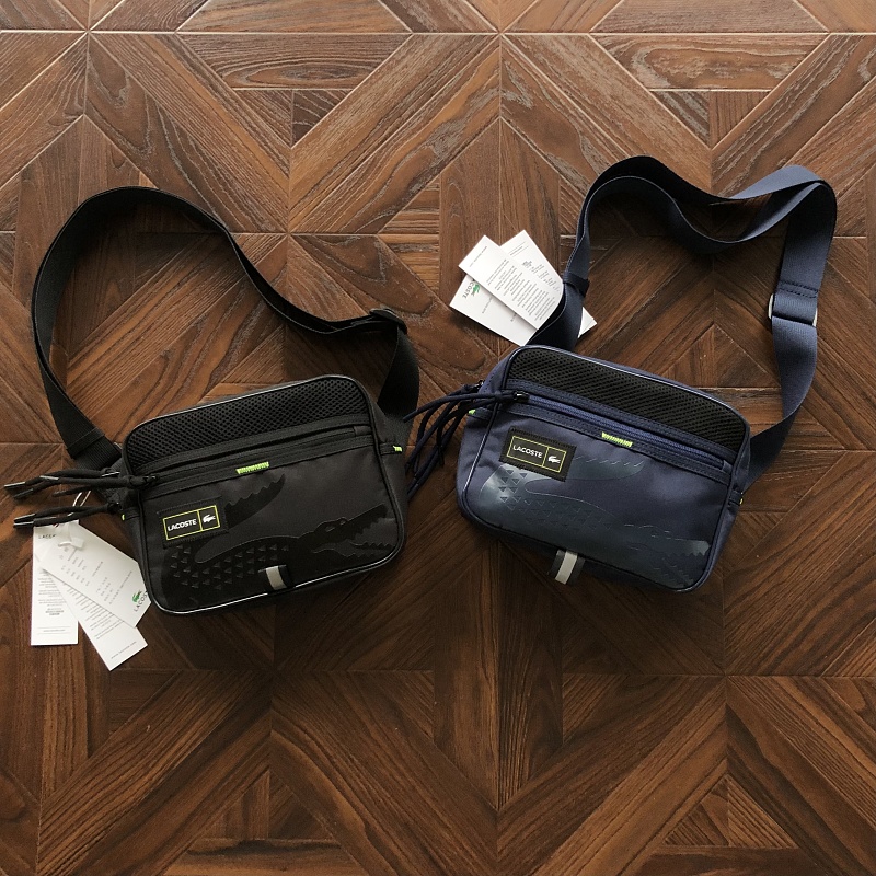 LACOSTE BAGS (2)
