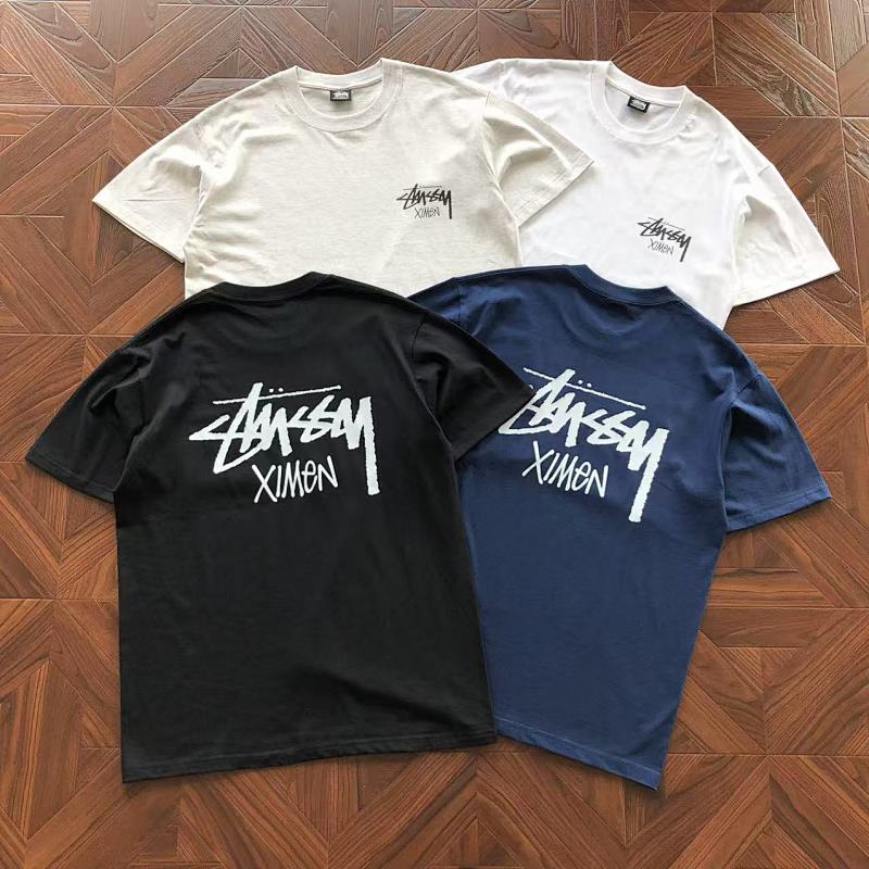 STUSSY TSHIRTS (443)