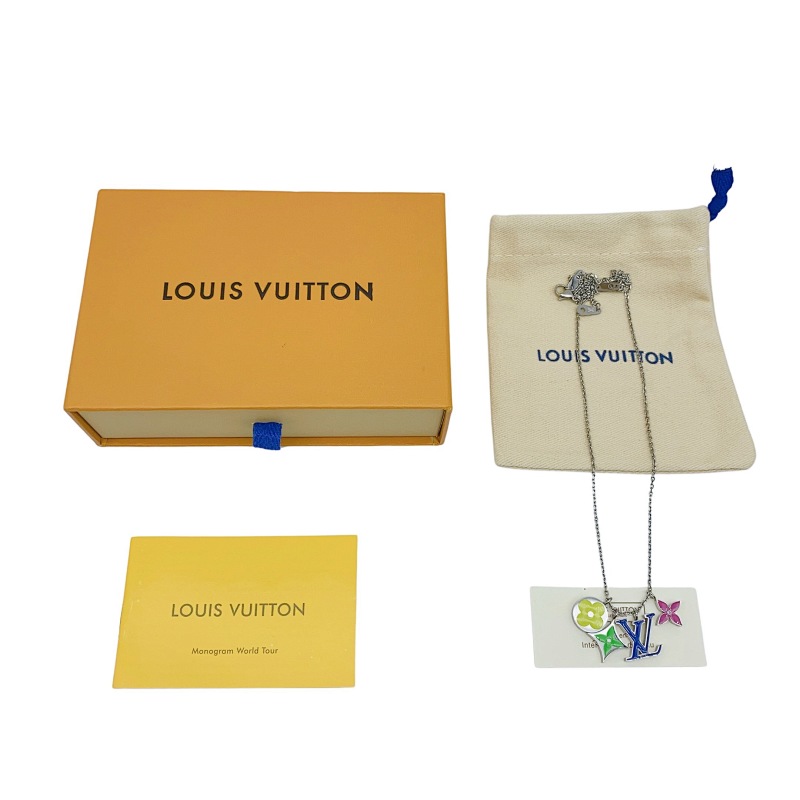LOUIS VUITTON JEWELRY (6)