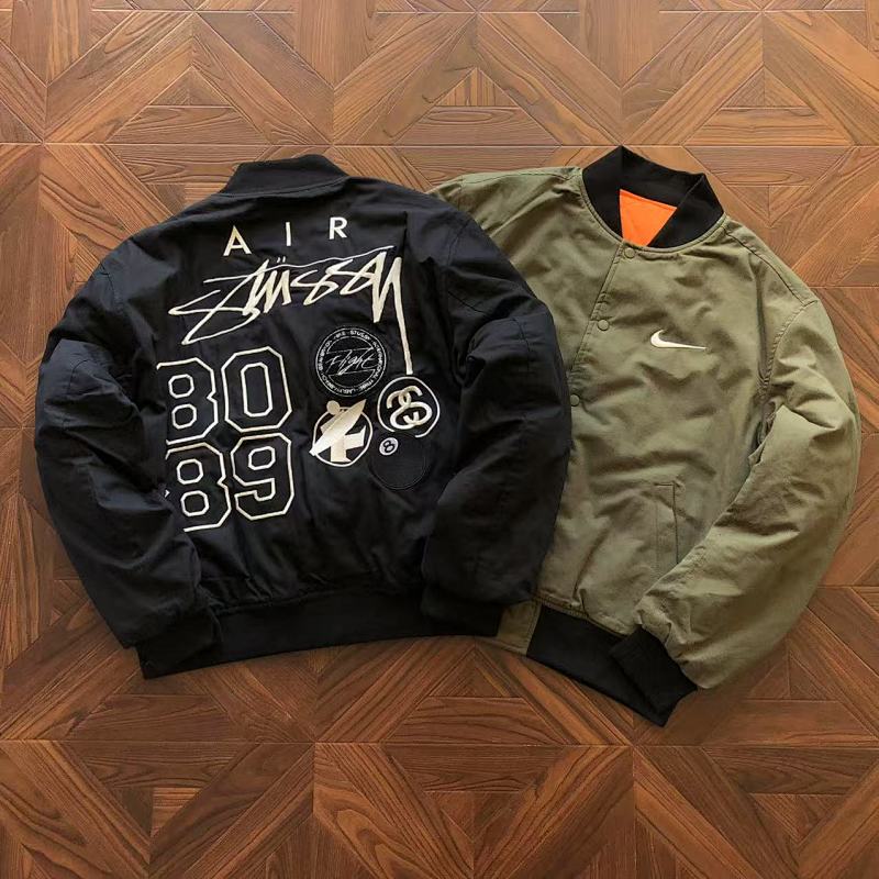 NIKE JACKETS (46)
