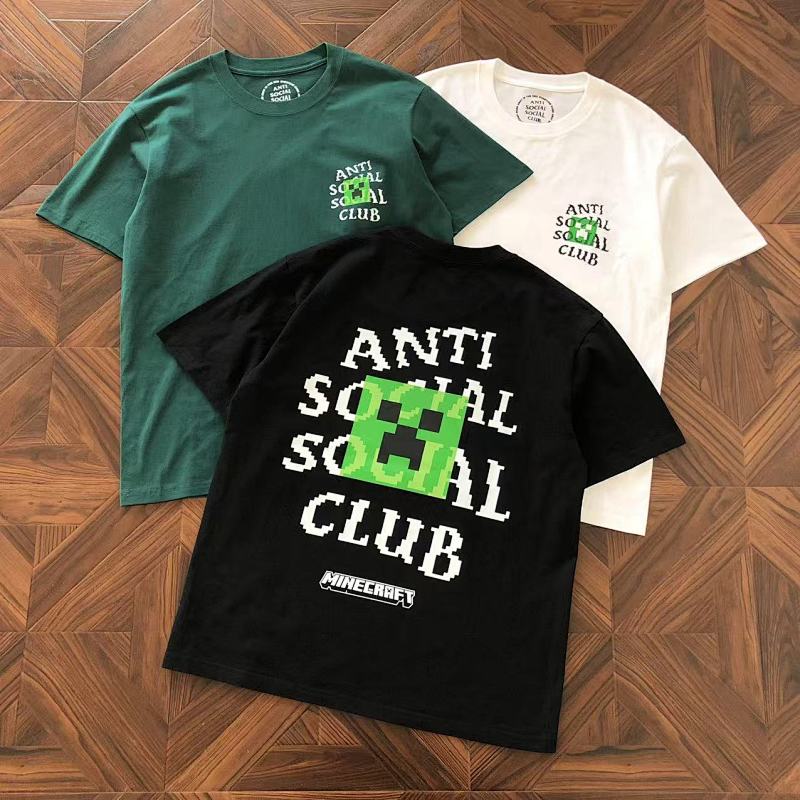 ASSC TSHIRTS