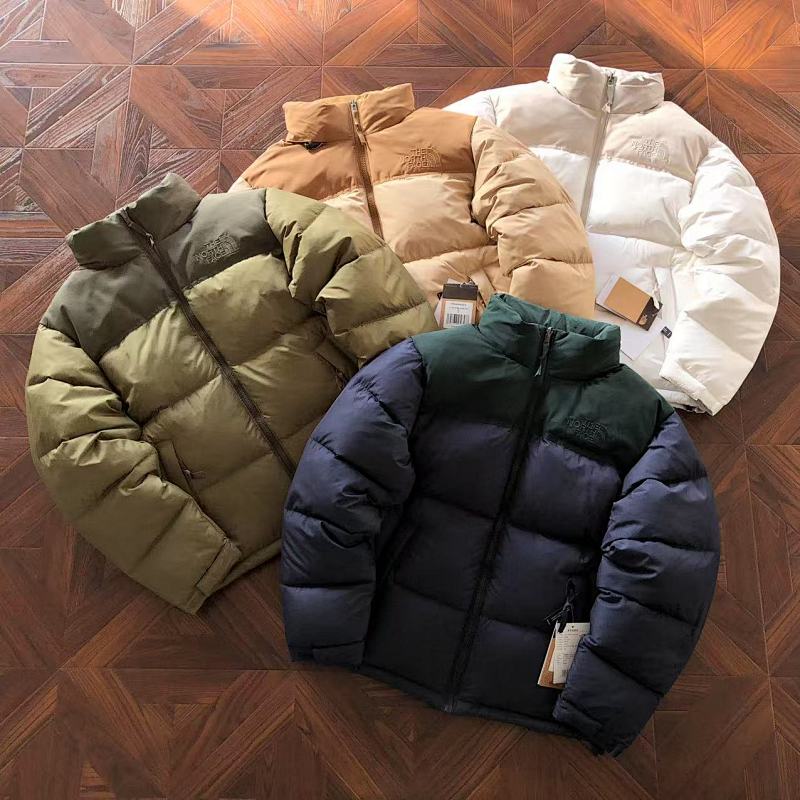 TNF JACKETS (26)
