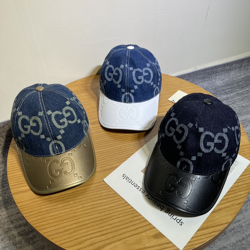 GUCCI CAPS (7)