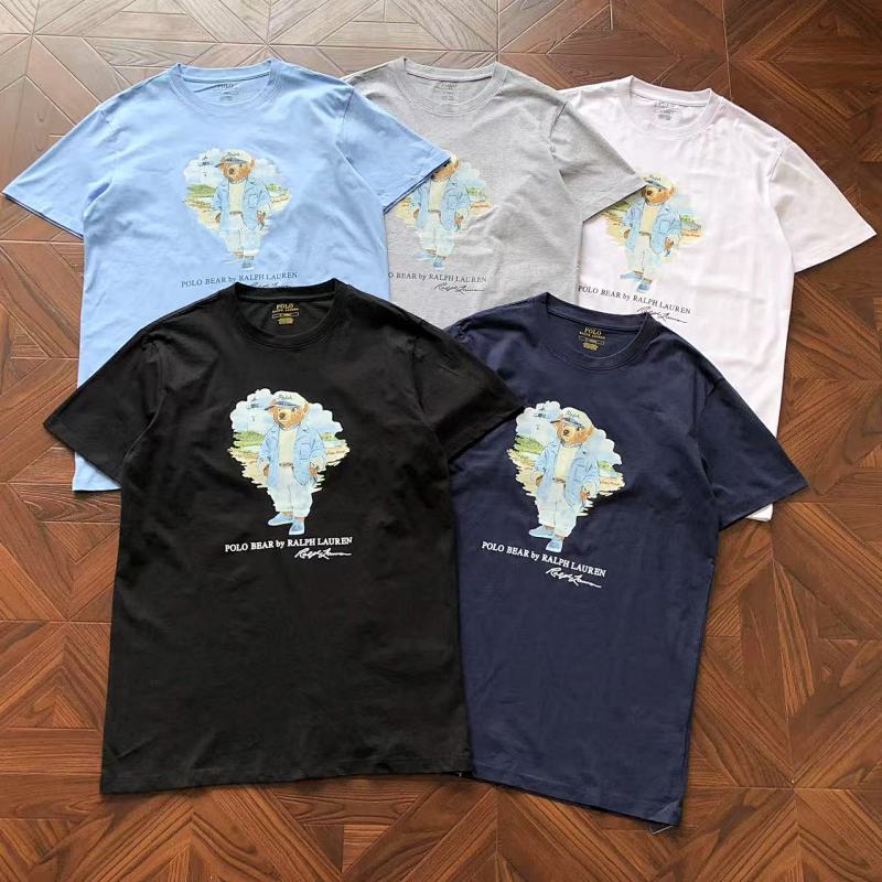 RALPH LAUREN TSHIRTS (141)