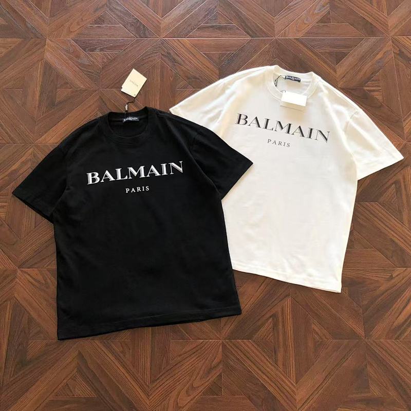 BALMAIN TSHIRTS (9)